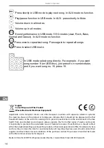 Preview for 14 page of Intex KOM0822 User Manual