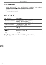 Preview for 16 page of Intex KOM0822 User Manual