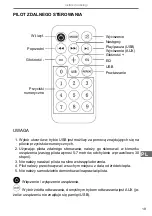 Предварительный просмотр 19 страницы Intex KOM0822 User Manual