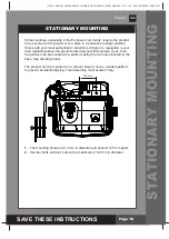 Preview for 18 page of Intex Krystal Clear ZS8220 Owner'S Manual