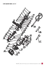 Preview for 9 page of Intex MegaMixer AMX110 Operation Manual