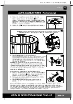 Preview for 90 page of Intex PureSpa SB-H20 Owner'S Manual