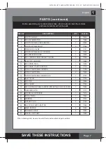 Preview for 7 page of Intex PureSpa SPJ-H-20-1C Owner'S Manual