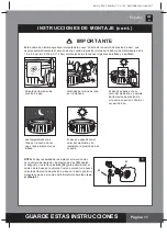 Предварительный просмотр 57 страницы Intex PureSpa SSP-H-20-1C Owner'S Manual