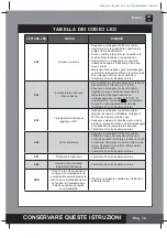 Preview for 106 page of Intex PureSpa SSP-H-20-1C Owner'S Manual