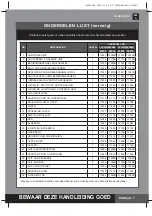 Предварительный просмотр 122 страницы Intex PureSpa SSP-H-20-1C Owner'S Manual