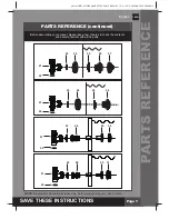 Preview for 7 page of Intex SF15220 Owner'S Manual