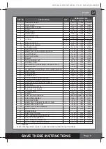 Предварительный просмотр 5 страницы Intex SF60110-1 Owner'S Manual