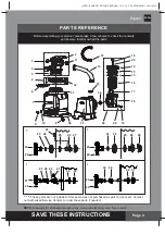 Preview for 4 page of Intex SF60220-2 Owner'S Manual