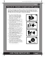Preview for 6 page of Intex SF60220RC Owner'S Manual