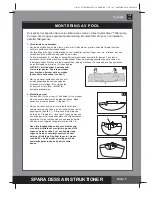 Preview for 31 page of Intex Ultra Frame Owner'S Manual