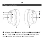 Preview for 10 page of INTEZZE GO ANC User Manual