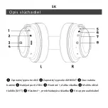 Preview for 18 page of INTEZZE GO ANC User Manual