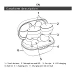 Preview for 3 page of INTEZZE PIKO 3 User Manual