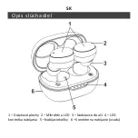 Preview for 20 page of INTEZZE PIKO 3 User Manual