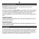 Preview for 29 page of INTEZZE PIKO 3 User Manual