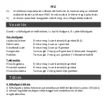 Preview for 39 page of INTEZZE PIKO 3 User Manual