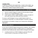 Preview for 40 page of INTEZZE PIKO 3 User Manual