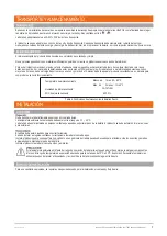 Предварительный просмотр 8 страницы inti SAUCO ILFPOS- 3072 User Manual