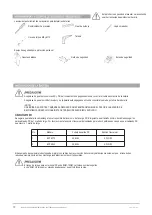 Предварительный просмотр 9 страницы inti SAUCO ILFPOS- 3072 User Manual