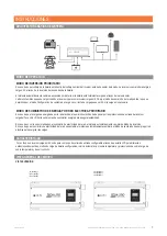 Preview for 5 page of inti TECA LITIO IIP-241000BFL Manual