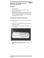 Preview for 6 page of Intimidator 1000cc Kohler Diesel Owner'S Manual