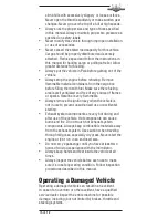 Preview for 12 page of Intimidator 1000cc Kohler Diesel Owner'S Manual