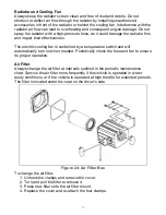 Preview for 40 page of Intimidator GC 1K Owner'S Manual