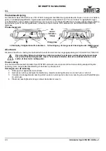 Предварительный просмотр 44 страницы Intimidator SPOT 375Z IRC Quick Reference Manual