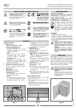 Предварительный просмотр 26 страницы Intimus 100 CP4 Operating Instructions Manual