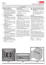 Preview for 15 page of Intimus 130 CP4 Operating Manual