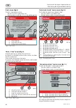 Preview for 20 page of Intimus 16.86 SmartShred Operating Instructions Manual