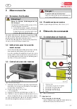 Preview for 31 page of Intimus 16.86 SmartShred Operating Instructions Manual