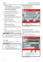 Preview for 32 page of Intimus 16.86 SmartShred Operating Instructions Manual