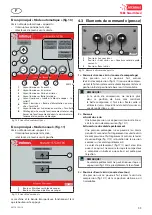 Preview for 33 page of Intimus 16.86 SmartShred Operating Instructions Manual