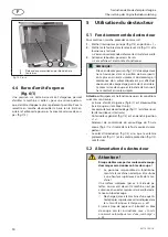 Preview for 34 page of Intimus 16.86 SmartShred Operating Instructions Manual