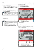 Preview for 46 page of Intimus 16.86 SmartShred Operating Instructions Manual