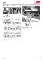 Preview for 53 page of Intimus 16.86 SmartShred Operating Instructions Manual