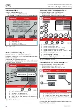 Предварительный просмотр 6 страницы Intimus 16.99 SmartShred Operating Instructions Manual