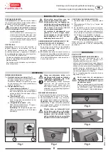 Предварительный просмотр 8 страницы Intimus 347-4IS Operating Instructions Manual