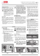 Предварительный просмотр 10 страницы Intimus 347-4IS Operating Instructions Manual