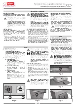 Предварительный просмотр 14 страницы Intimus 347-4IS Operating Instructions Manual