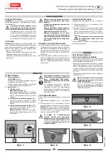 Предварительный просмотр 26 страницы Intimus 347-4IS Operating Instructions Manual