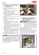 Предварительный просмотр 33 страницы Intimus 360 Crusher Operating Instructions Manual