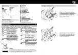 Preview for 4 page of Intimus 4340 M Original Instructions Manual