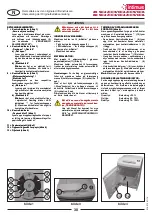 Предварительный просмотр 30 страницы Intimus 45 SC3 Operating Instructions Manual