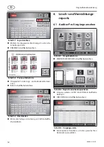 Preview for 12 page of Intimus Auditor Pro Administrator'S Manual