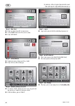 Предварительный просмотр 24 страницы Intimus Auditor Pro Administrator'S Manual