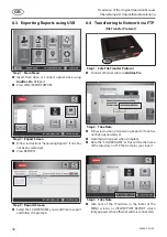 Предварительный просмотр 32 страницы Intimus Auditor Pro Administrator'S Manual