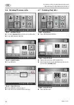 Предварительный просмотр 34 страницы Intimus Auditor Pro Administrator'S Manual